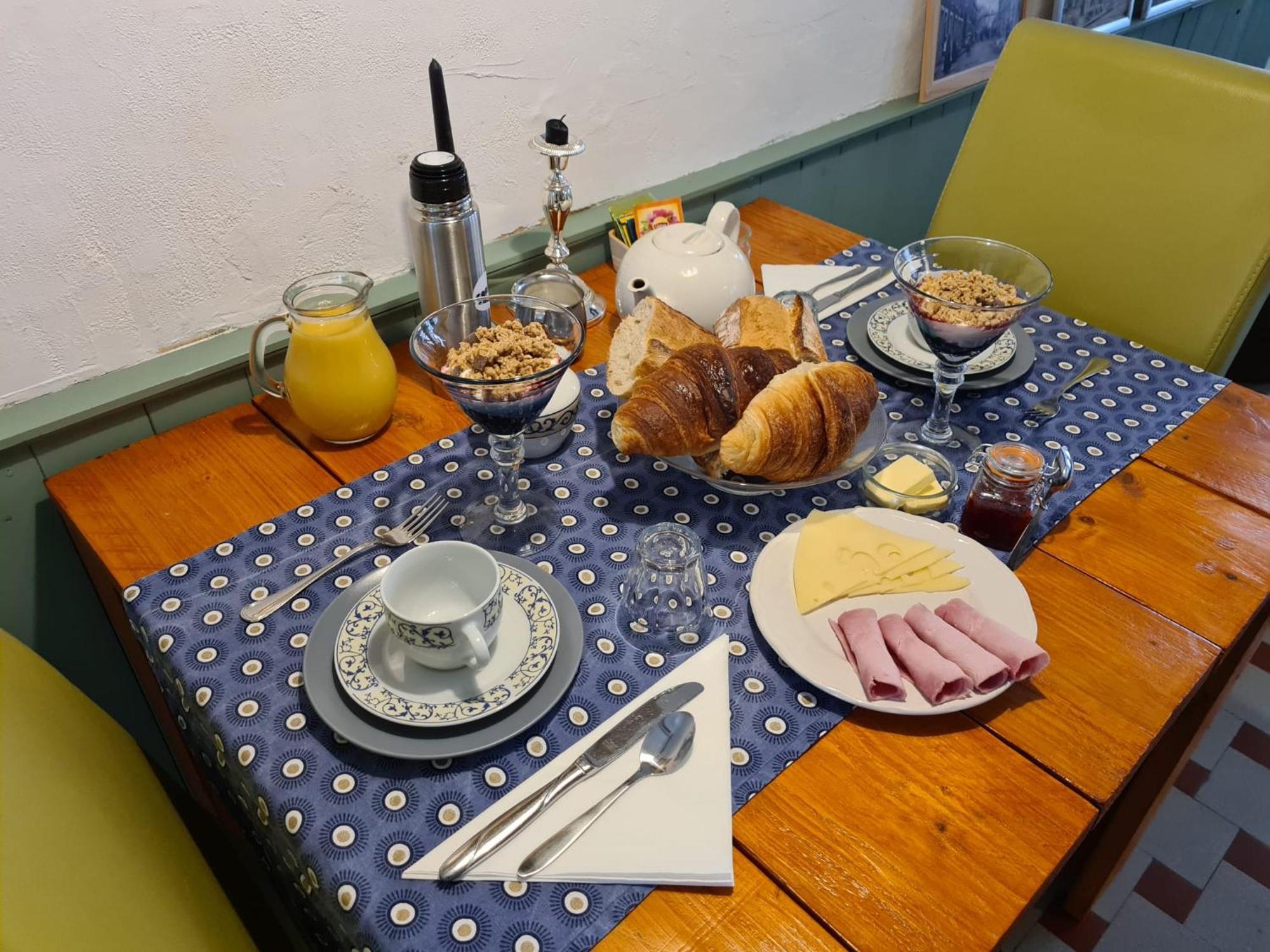 Ambiance Morvan Ouroux-en-Morvan 외부 사진